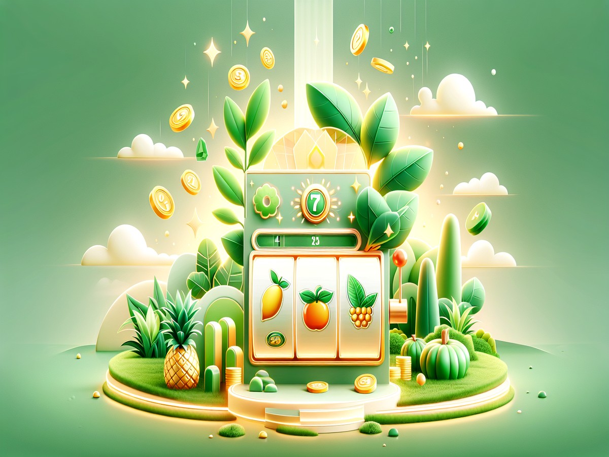 Hawkplay Classic Fruit Slots