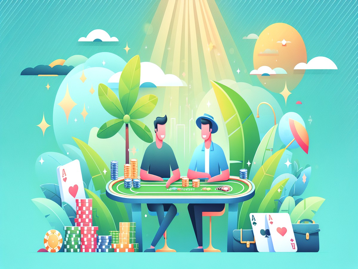 Hawkplay Poker Games