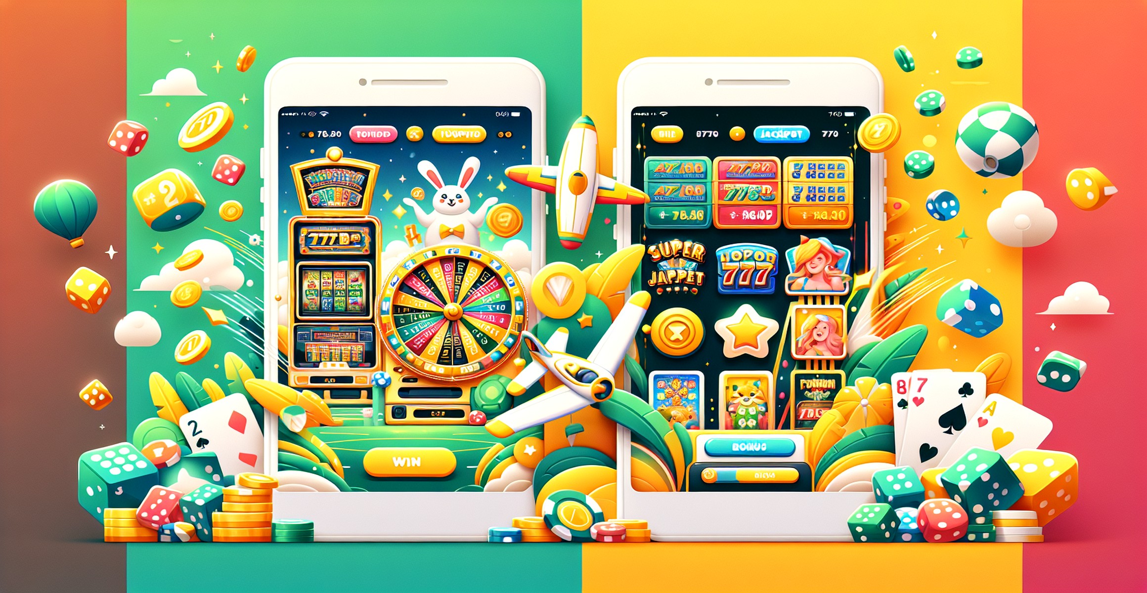 Aviator Game - Online Slot Game at Hawkplay